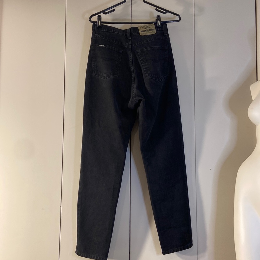 Jordache‎ Denim Jeans, Vintage.